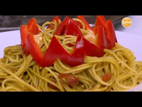 لايف ستايلسباجيتي بصوص الفلفل19567/0