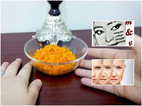 لايف ستايلشاهد: ثمرة ذكرت فى القرآن تخلصك من التجاعيد19614/0