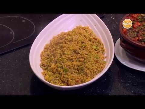 لايف ستايلإعداد فول أخضر بالأرز والشبت19744/0