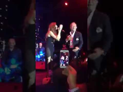 لايف ستايلبالفيديو: نجيب ساويرس يرقص على أنغام "أنا مصري" في قبرص7556/0