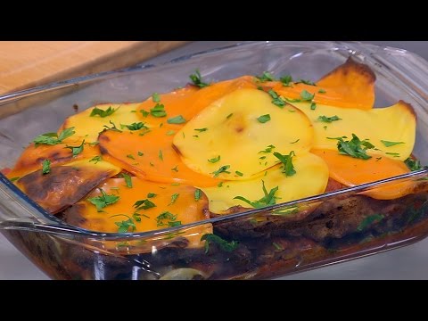 لايف ستايلاسكالوب بصوص المارينارا والجبن المدخن19755/0