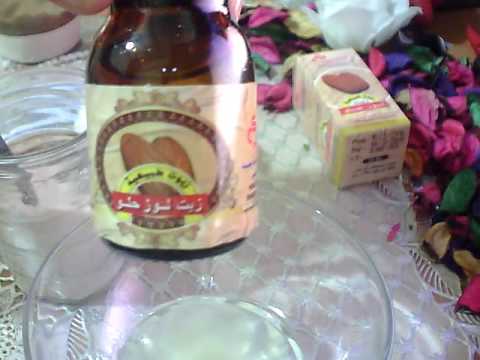 لايف ستايلماسك الحنة البيضاء لتفتيح الوجه والجسم والمناطق الداكنة19768/0