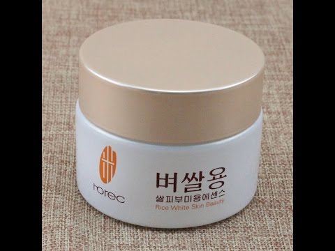 لايف ستايلتعرف على كريم الأرز الكوري السحري19769/0