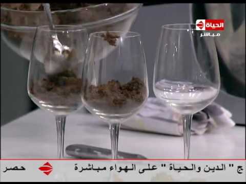 لايف ستايلشاهد: طريقة إعداد التشيز كيك19934/0