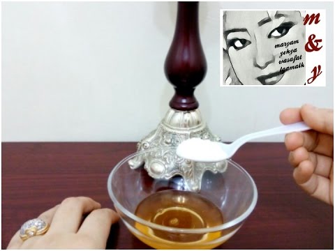 لايف ستايلوصفة سحريّة لتبييض البشرة وتنظيفها19943/0