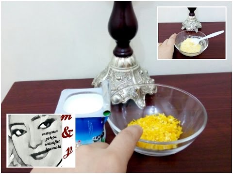 لايف ستايلفوائد مبشور قشور البرتقال مع هذه المكونات19946/0