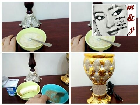 لايف ستايلطريقة إعداد "ماسك" يحلّ مكان "البوتوكس19950/0