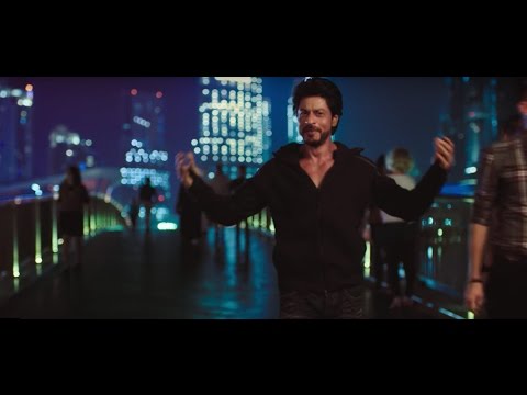 لايف ستايلبالفيديو: شاروخان يعرض فيلمًا ترويجيًا متميزا لمعالم دبي19995/0