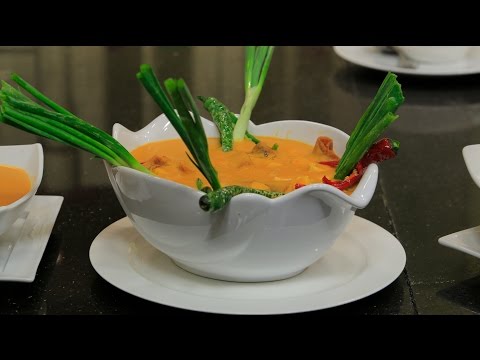 لايف ستايلفتة عدس حارة بالدجاج20063/0