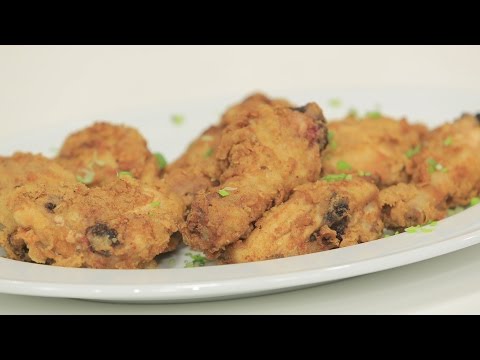 لايف ستايلشاهد: طريقة إعداد دجاج مقرمش20080/0