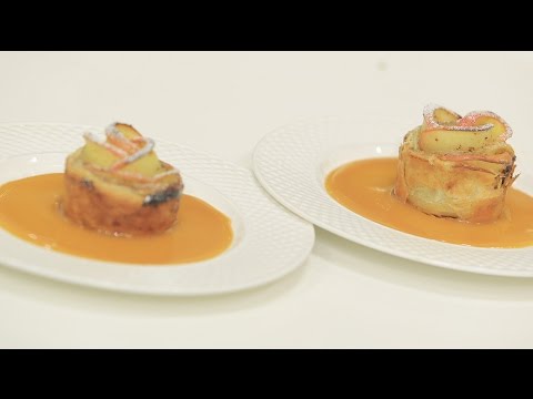 لايف ستايلشاهد: إعداد وردات التفاح20081/0