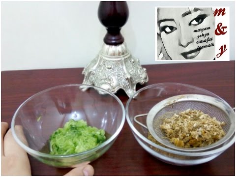 لايف ستايلوصفة للتخلّص من الهالات السوداء20111/0