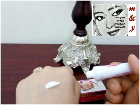 لايف ستايلكريم لتبيض البشرة أربع درجات بأقلّ تكلفة20114/0