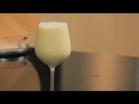 لايف ستايلشاهد: طريقة إعداد سموذي الاناناس بالزنجبيل20170/0