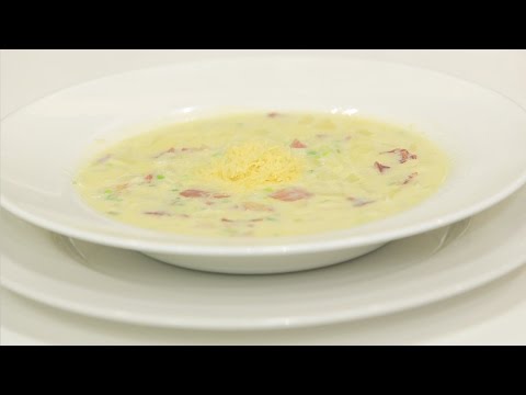 لايف ستايلشوربة بطاطس20321/0