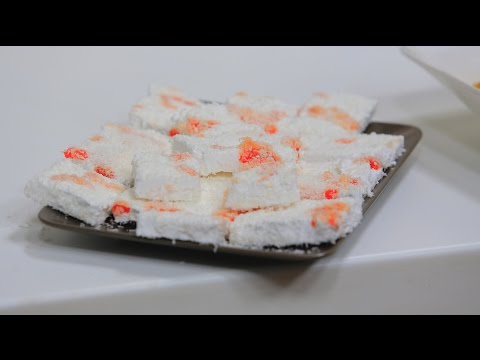 لايف ستايلبالفيديو: طريقة عمل ومقادير "القشطية"20337/0