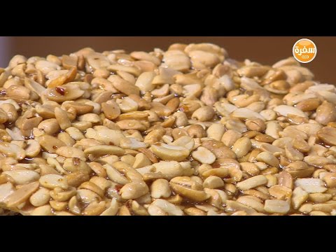 لايف ستايلبالفيديو: طريقة عمل ومقادير "حمصية – فولية"20342/0