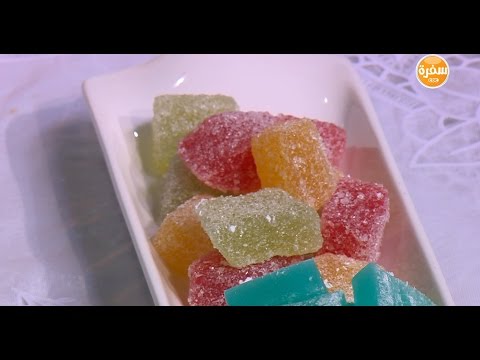 لايف ستايلبالفيديو: طريقة عمل ومقادير "الملبن"20343/0