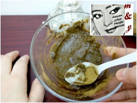 لايف ستايلوصفة عجييبة لتبيض الجسم والبشرة20355/0