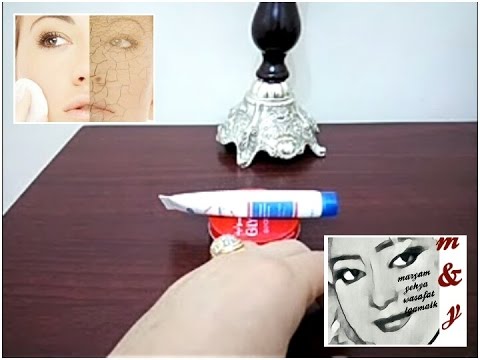 لايف ستايلوصفة سحرية لتقشر البشرة وجفافها20368/0