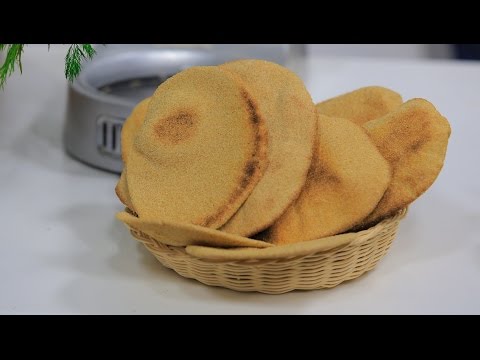 لايف ستايلبالفيديو: طريقة عمل ومقادير "خبز السن"20521/0