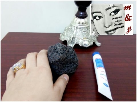 لايف ستايلأسهل طريقة قديمة للعناية بالكعبين20531/0