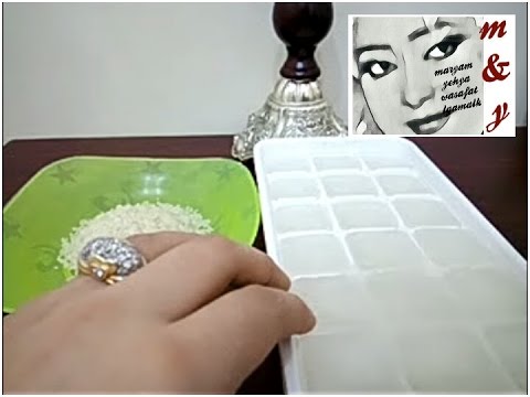 لايف ستايلشاهد: وصفة جديدة ومطوّرة تعطي للبشرة شبابًا20542/0