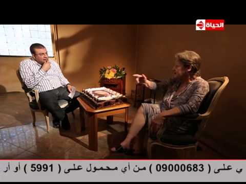 لايف ستايلشاهد: زبيدة ثروت توصي بدفنها جوار عبد الحليم20620/0