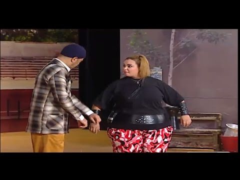 لايف ستايلبالفيديو : ويزو تخرج عن النص وتتسبب فى انهيار مصطفى خاطر من الضحك20644/0