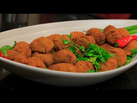 لايف ستايلطريقة اعداد كفتة تونا20670/0