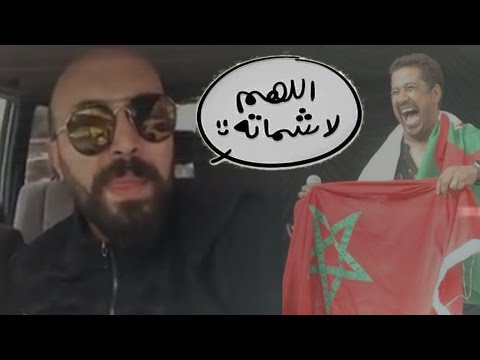 لايف ستايلبالفيديو : مدير أعمال سعد المجرد يرد على "شماتة" الشاب خالد20793/0