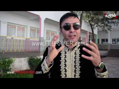 لايف ستايلالفنان حاتم إدار يزور اليتامى20818/0