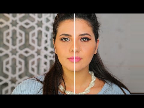 لايف ستايلأفضل مكياج للعيون المبطنة20835/0