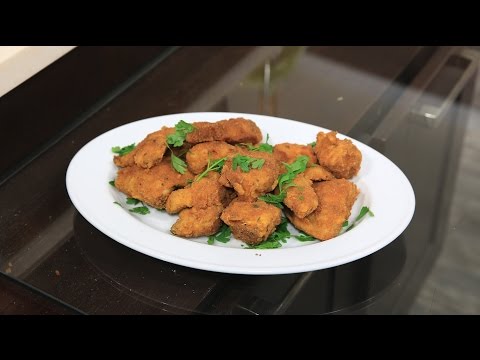 لايف ستايلطريقة اعداد دجاج مقرمش20870/0