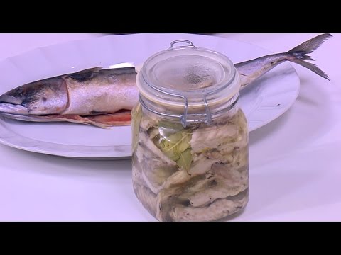 لايف ستايلطريقة اعداد سمك مملح20880/0