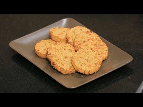 لايف ستايلطريقة اعداد كوكيز بالشوفان20881/0