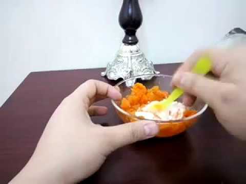 لايف ستايلأفضل ماسك وكريم من صنع يدك لعلاج التجاعيد20892/0