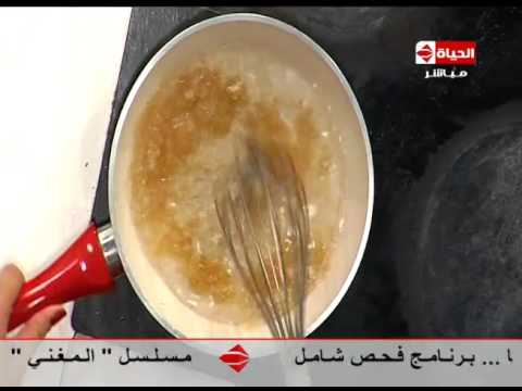 لايف ستايلشاهد: طريقة إعداد "تورتة الزجاج"20896/0