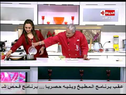 لايف ستايلشاهد: طريقة إعداد "هوت وايت شوكولاتة"20900/0