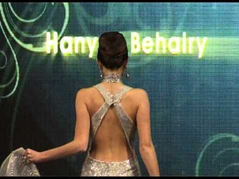 لايف ستايلعرض أزياء"سيريو" لهاني البحيري20954/0