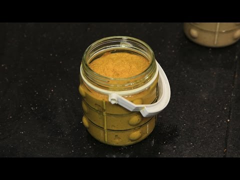 لايف ستايلبالفيديو : طريقة عمل ومقادير "صوص مستردة بالعسل"21057/0