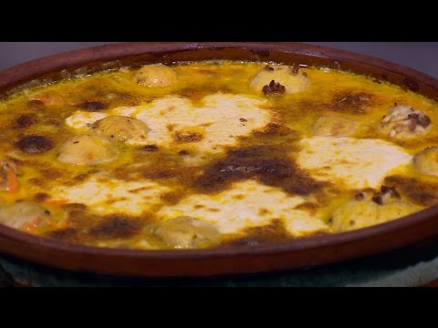 لايف ستايلبالفيديو : طريقة عمل ومقادير "أرز معمر باللحمة المفرومة"21073/0