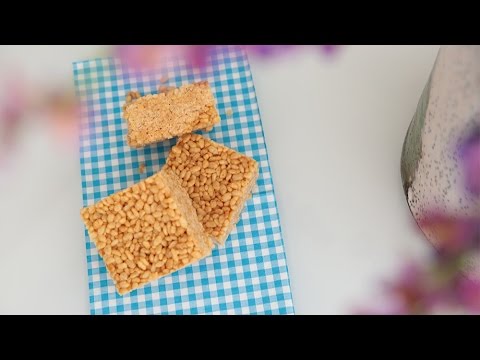 لايف ستايلطريقة عمل ارز مقرمش للاطفال21083/0