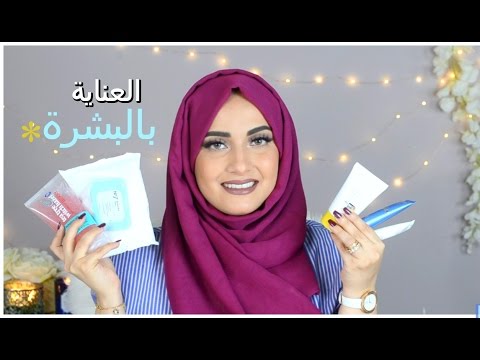 لايف ستايلسبعة اسرار للعناية بالبشرة21087/0