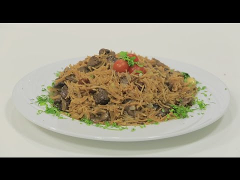 لايف ستايلشعرية بالكبد و القوانص21121/0