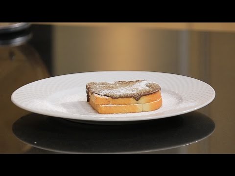 لايف ستايلسندوتش زبدة الفول السوداني بالشوكولاتة21125/0