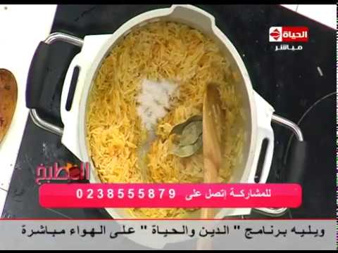 لايف ستايلبالفيديو: طريقة عمل "فتة شاورما فراخ"21228/0