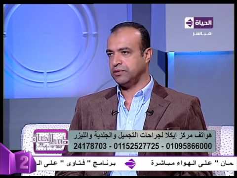 لايف ستايلبالفيديو: الكشف عن كيفية التعامل مع ترهلات البطن21233/0