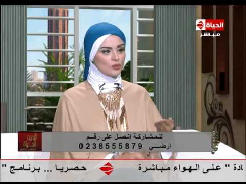 لايف ستايلبالفيديو: متصلة تؤكّد أن زوجها رفض إكمال تعليمها لأنه لم يتعد الدبلوم المتوسّط21235/0