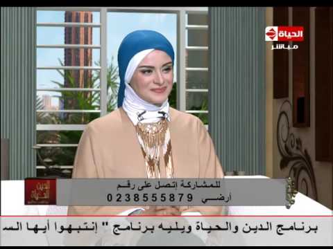 لايف ستايلبالفيديو: الفرق بين "العبد الشكور" و "العبد الذي يشكو دائمًا"21238/0